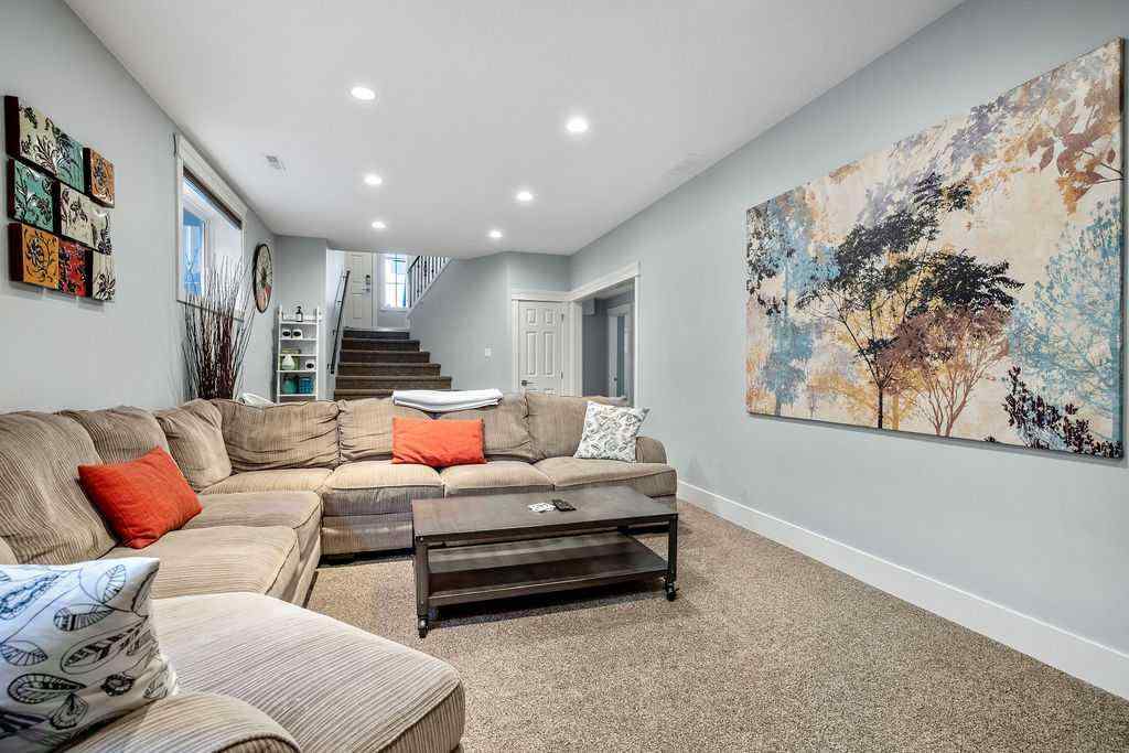 MLS® A2256188 - 2033 High Country Rise NW in Highwood Village High River, Residential