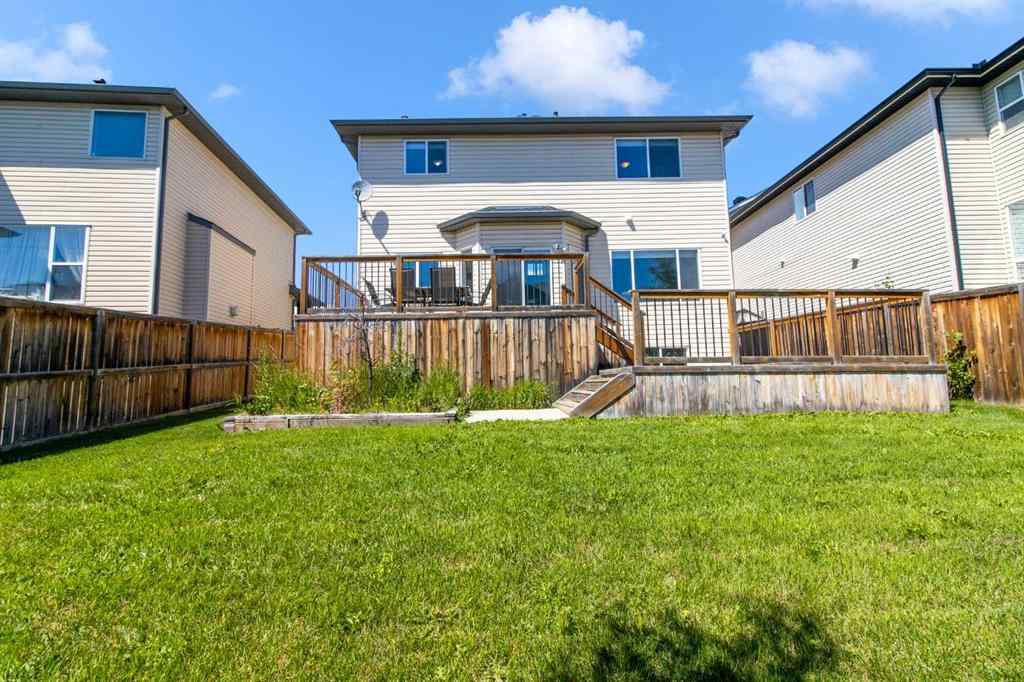 MLS® A2256189 - 344 Windermere Drive  in Westmere Chestermere, Residential