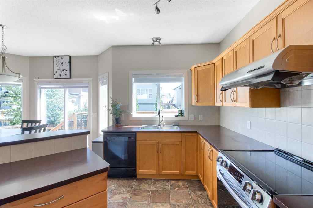 MLS® A2256189 - 344 Windermere Drive  in Westmere Chestermere, Residential