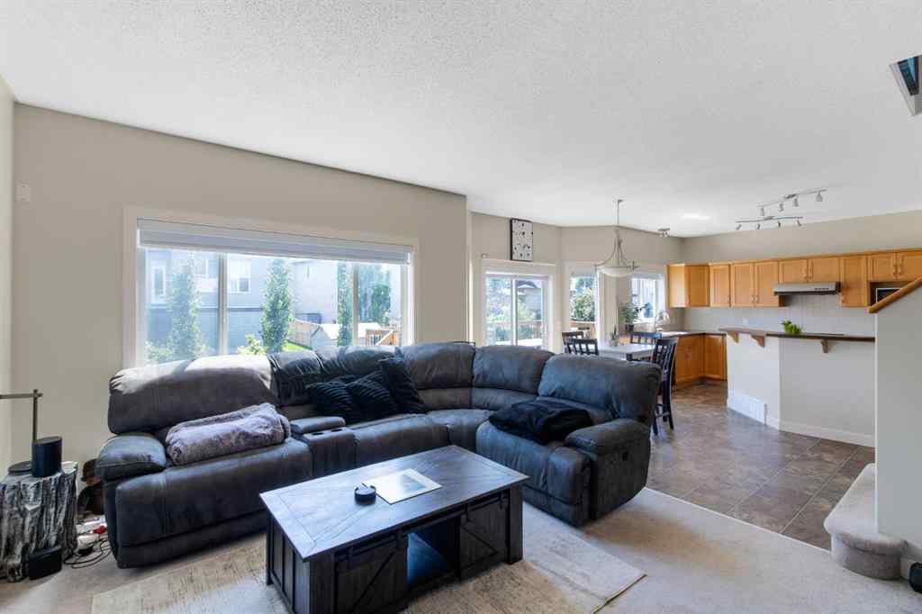 MLS® A2256189 - 344 Windermere Drive  in Westmere Chestermere, Residential