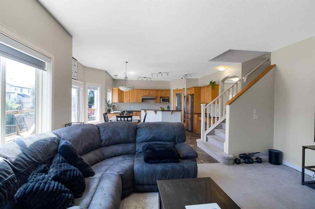 MLS® A2256189 - 344 Windermere Drive  in Westmere Chestermere, Residential