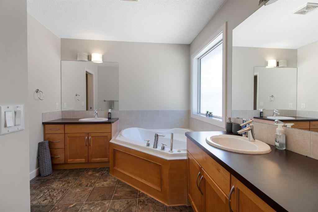 MLS® A2256189 - 344 Windermere Drive  in Westmere Chestermere, Residential