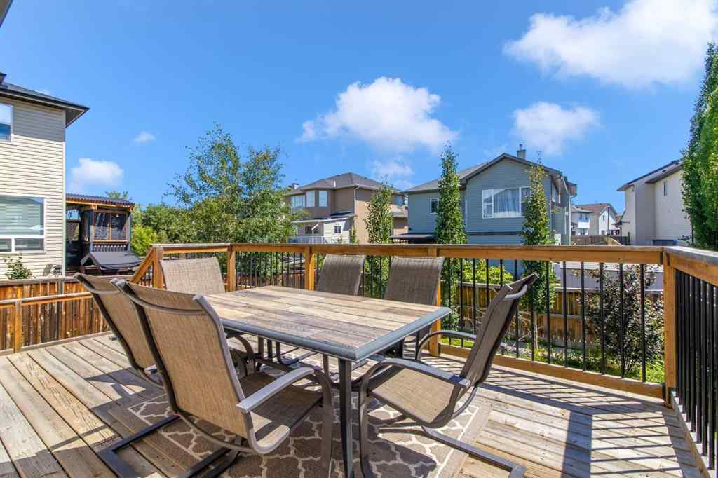 MLS® A2256189 - 344 Windermere Drive  in Westmere Chestermere, Residential