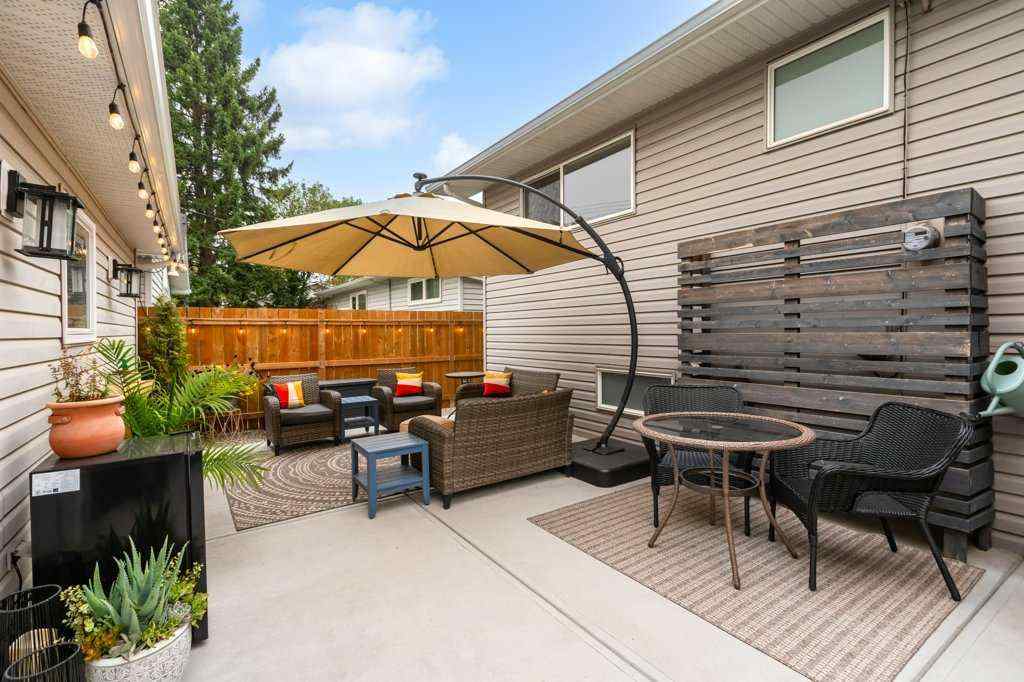 MLS® A2256190 - 9919 Walrond Road SE in Willow Park Calgary, Residential