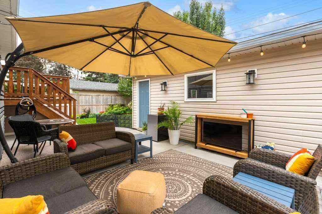 MLS® A2256190 - 9919 Walrond Road SE in Willow Park Calgary, Residential