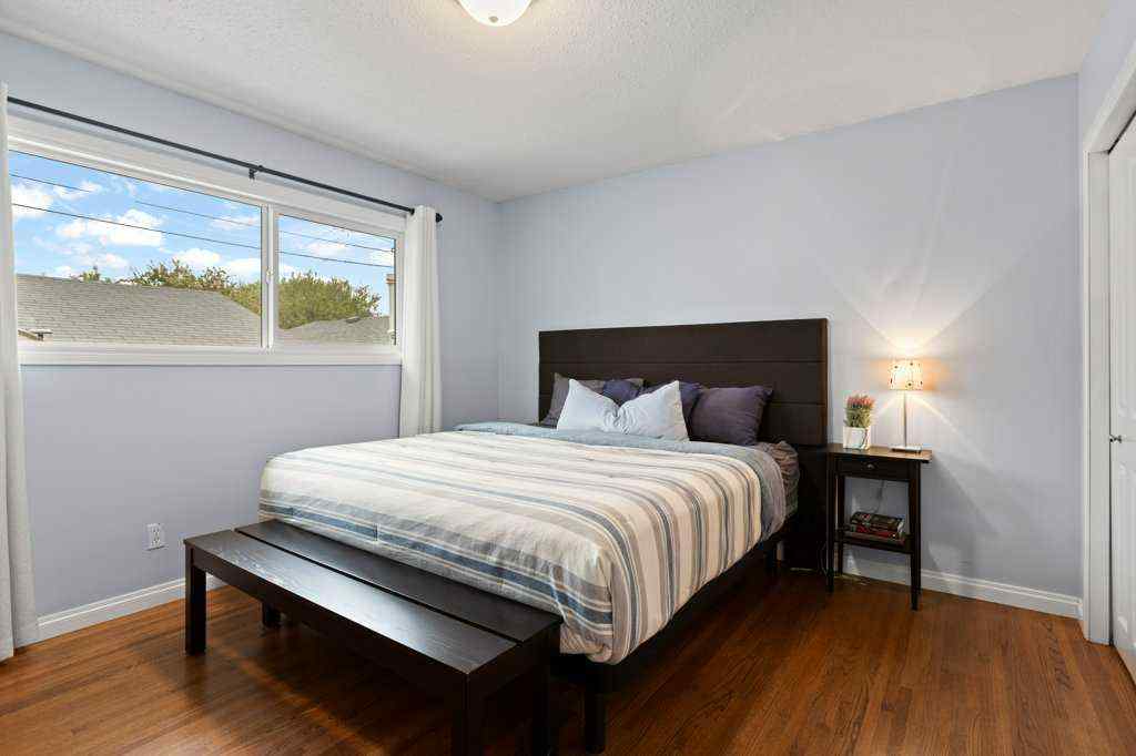 MLS® A2256190 - 9919 Walrond Road SE in Willow Park Calgary, Residential
