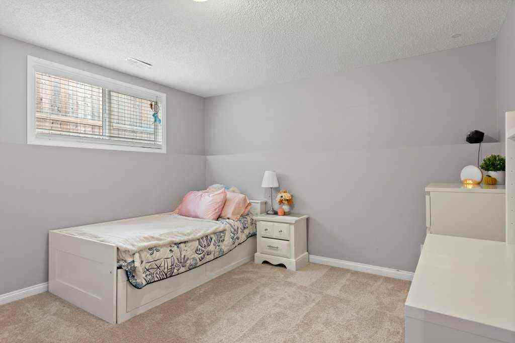 MLS® A2256190 - 9919 Walrond Road SE in Willow Park Calgary, Residential
