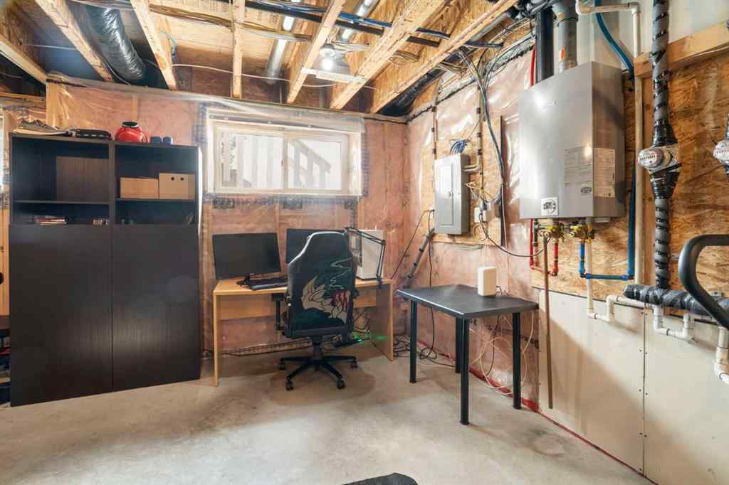 MLS® A2256193 - 341 Sibbald Street  in East End Cochrane, Residential
