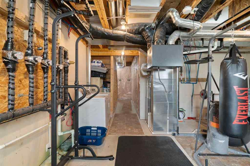 MLS® A2256193 - 341 Sibbald Street  in East End Cochrane, Residential
