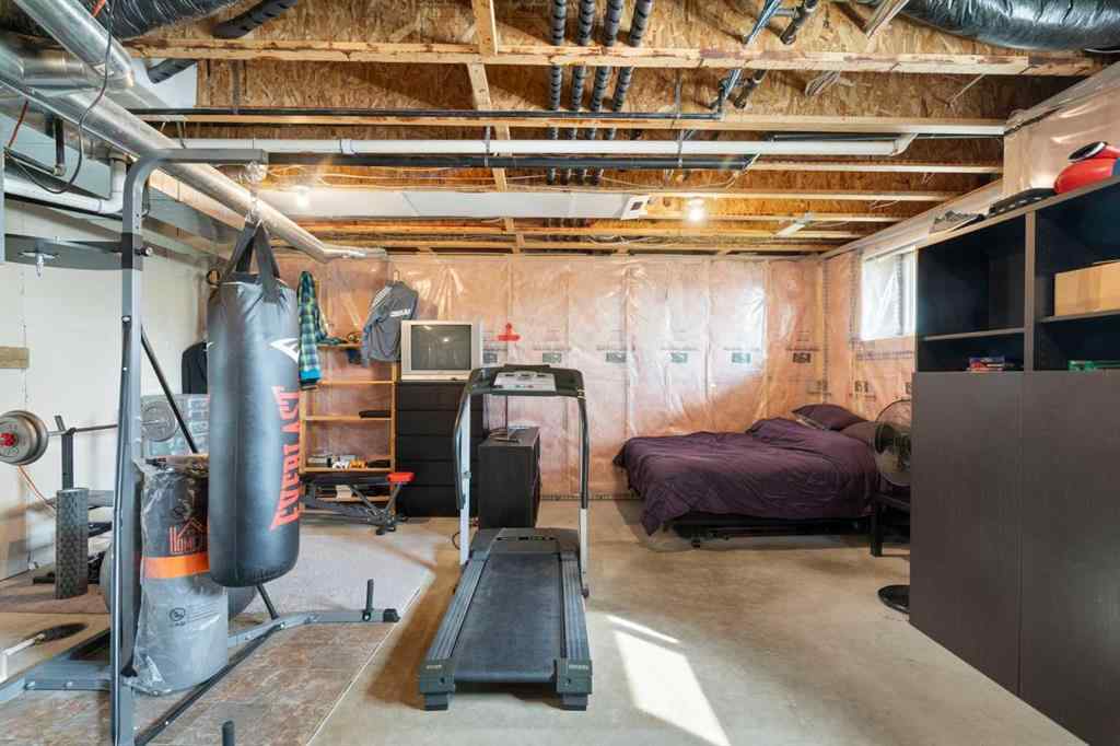 MLS® A2256193 - 341 Sibbald Street  in East End Cochrane, Residential
