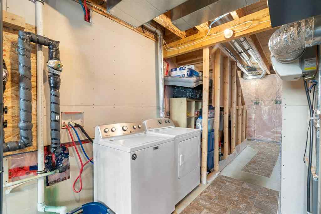 MLS® A2256193 - 341 Sibbald Street  in East End Cochrane, Residential