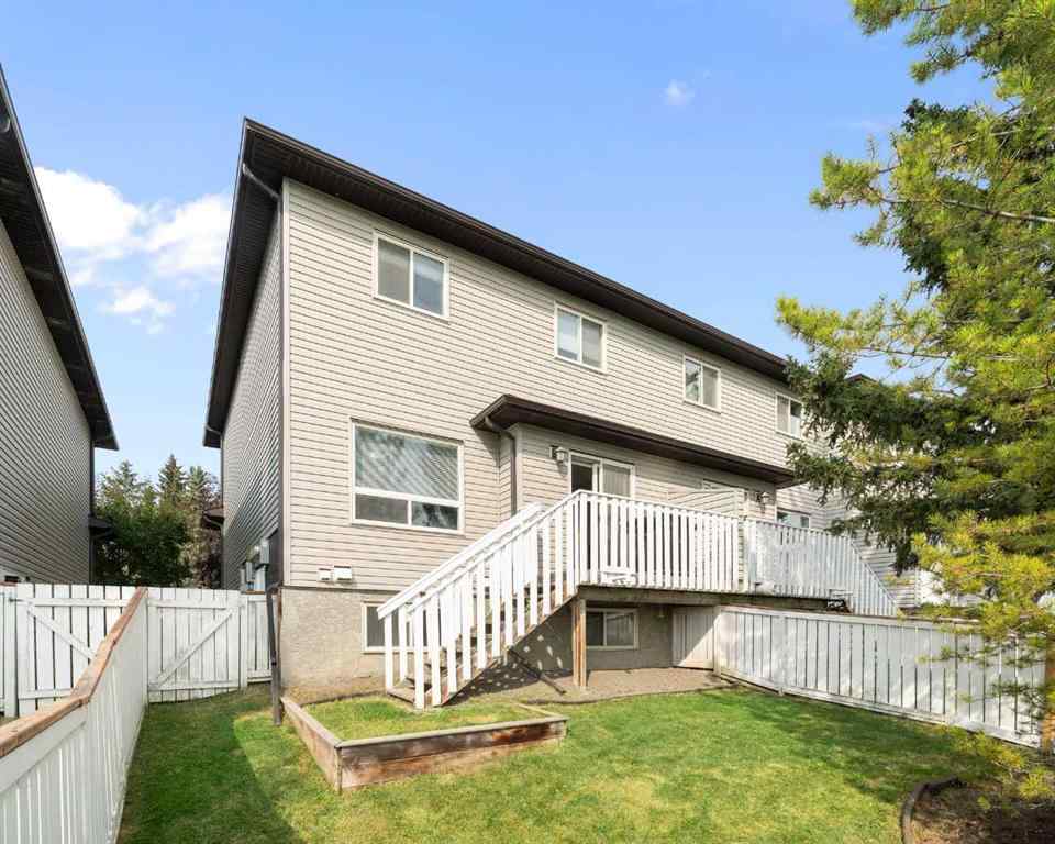 MLS® A2256193 - 341 Sibbald Street  in East End Cochrane, Residential