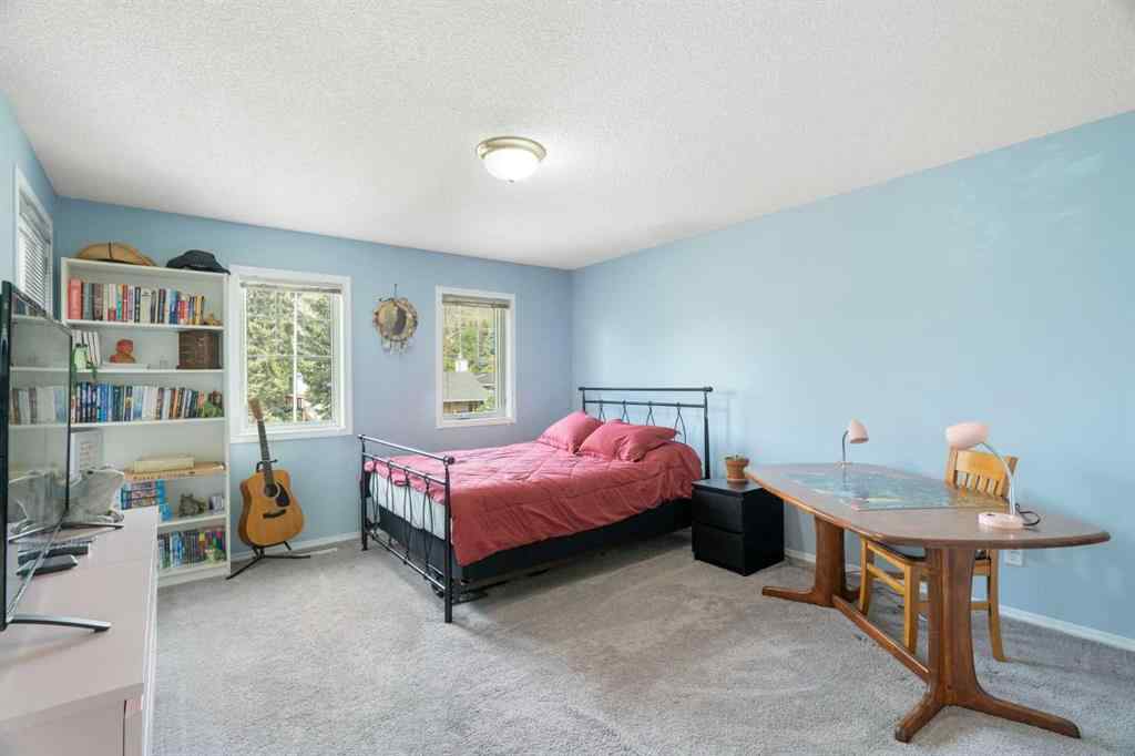 MLS® A2256193 - 341 Sibbald Street  in East End Cochrane, Residential