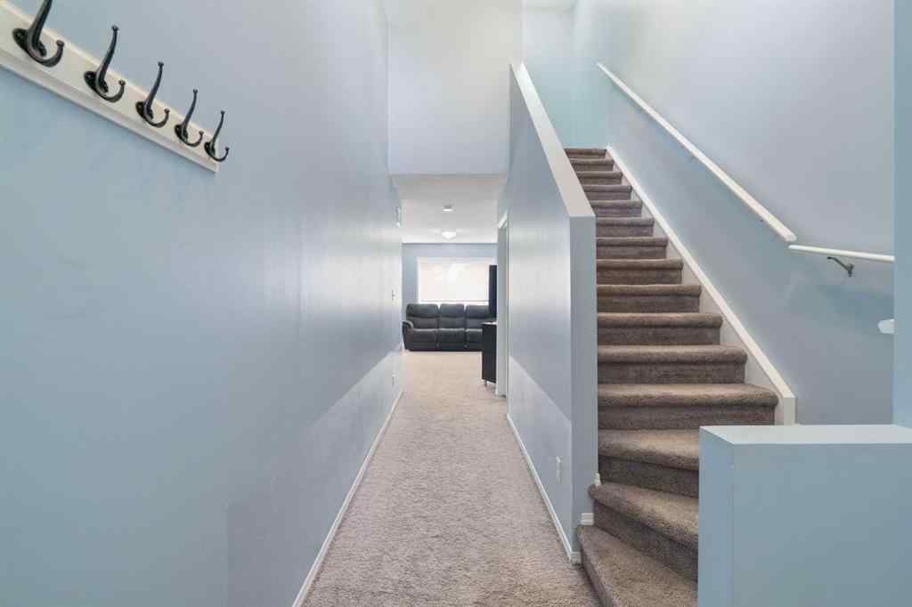 MLS® A2256193 - 341 Sibbald Street  in East End Cochrane, Residential
