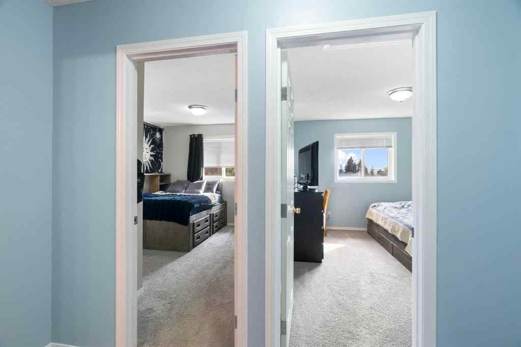 MLS® A2256193 - 341 Sibbald Street  in East End Cochrane, Residential