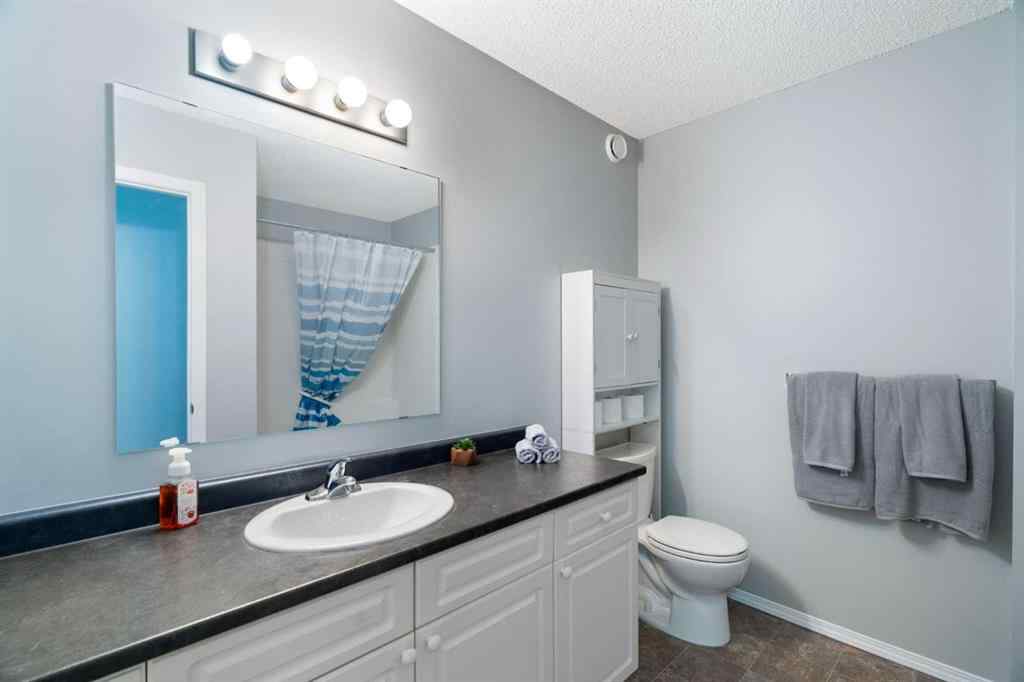 MLS® A2256193 - 341 Sibbald Street  in East End Cochrane, Residential