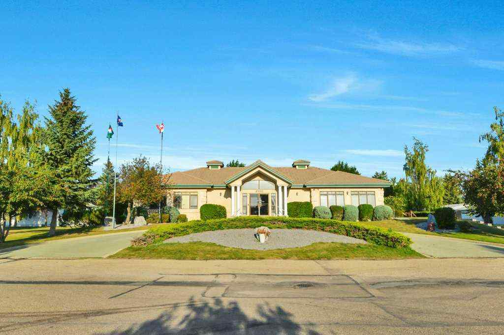 MLS® A2256194 - 2150 Danielle Drive  in Davenport Red Deer, Mobile