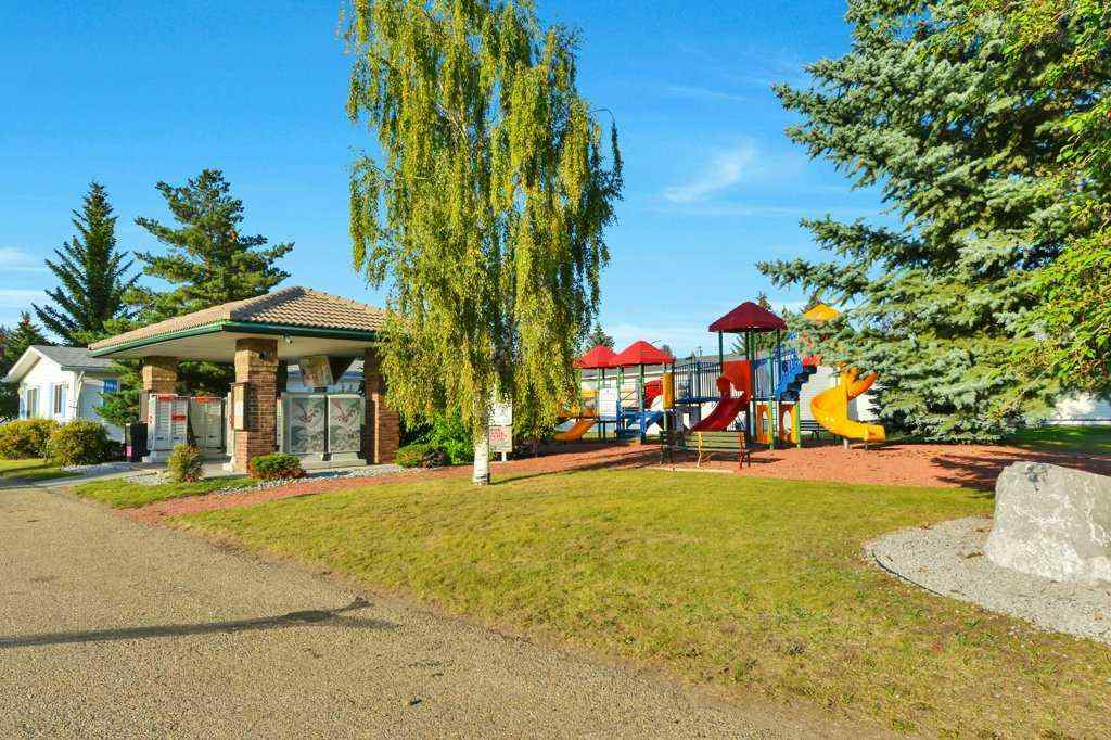 MLS® A2256194 - 2150 Danielle Drive  in Davenport Red Deer, Mobile