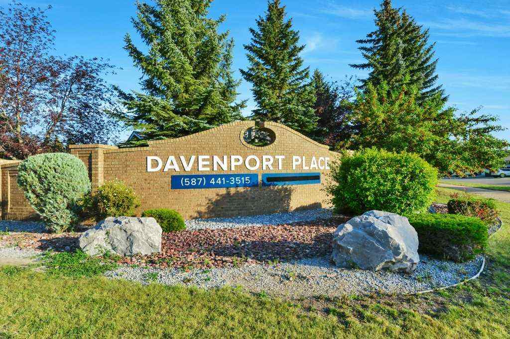 MLS® A2256194 - 2150 Danielle Drive  in Davenport Red Deer, Mobile