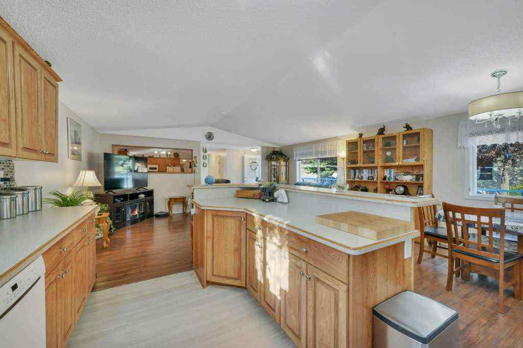 MLS® A2256194 - 2150 Danielle Drive  in Davenport Red Deer, Mobile