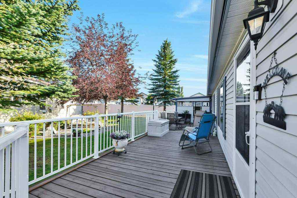 MLS® A2256194 - 2150 Danielle Drive  in Davenport Red Deer, Mobile
