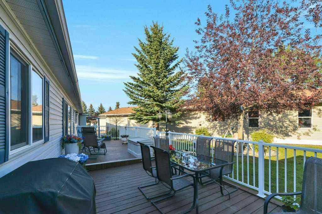 MLS® A2256194 - 2150 Danielle Drive  in Davenport Red Deer, Mobile