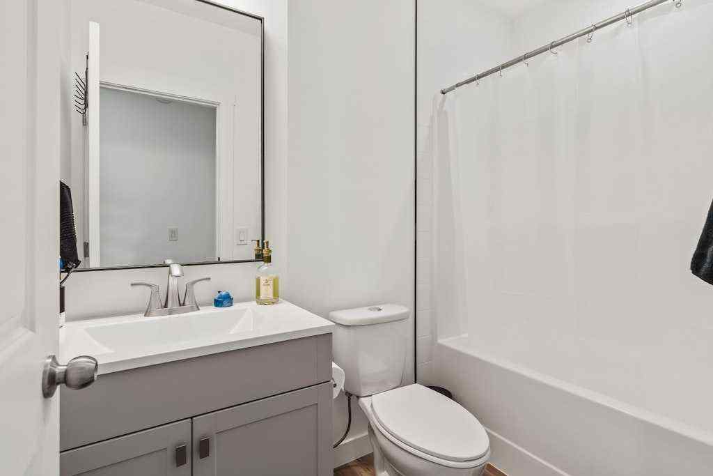 MLS® A2256195 - 168 Rowmont Boulevard NW in Haskayne Calgary, Residential