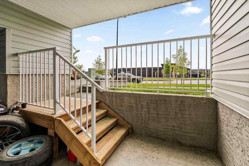 MLS® A2256195 - 168 Rowmont Boulevard NW in Haskayne Calgary, Residential