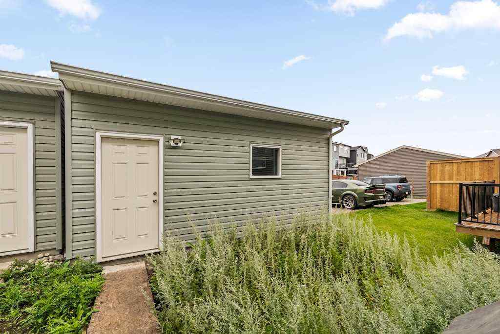 MLS® A2256195 - 168 Rowmont Boulevard NW in Haskayne Calgary, Residential