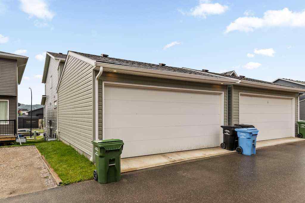 MLS® A2256195 - 168 Rowmont Boulevard NW in Haskayne Calgary, Residential