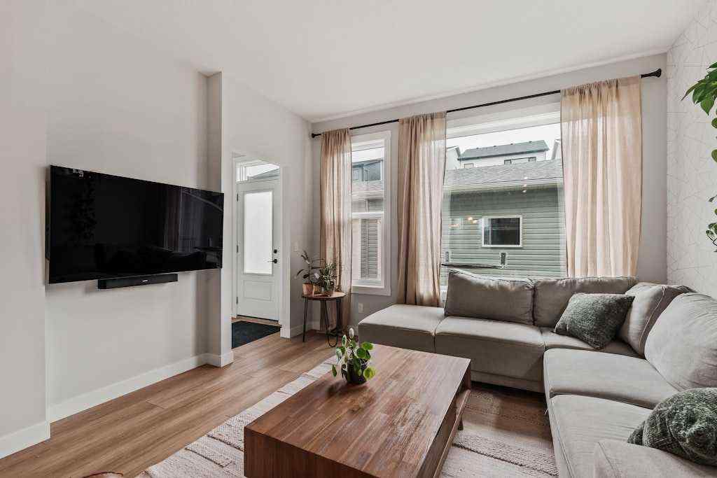 MLS® A2256195 - 168 Rowmont Boulevard NW in Haskayne Calgary, Residential
