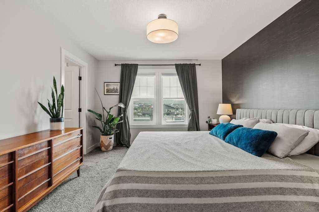 MLS® A2256195 - 168 Rowmont Boulevard NW in Haskayne Calgary, Residential