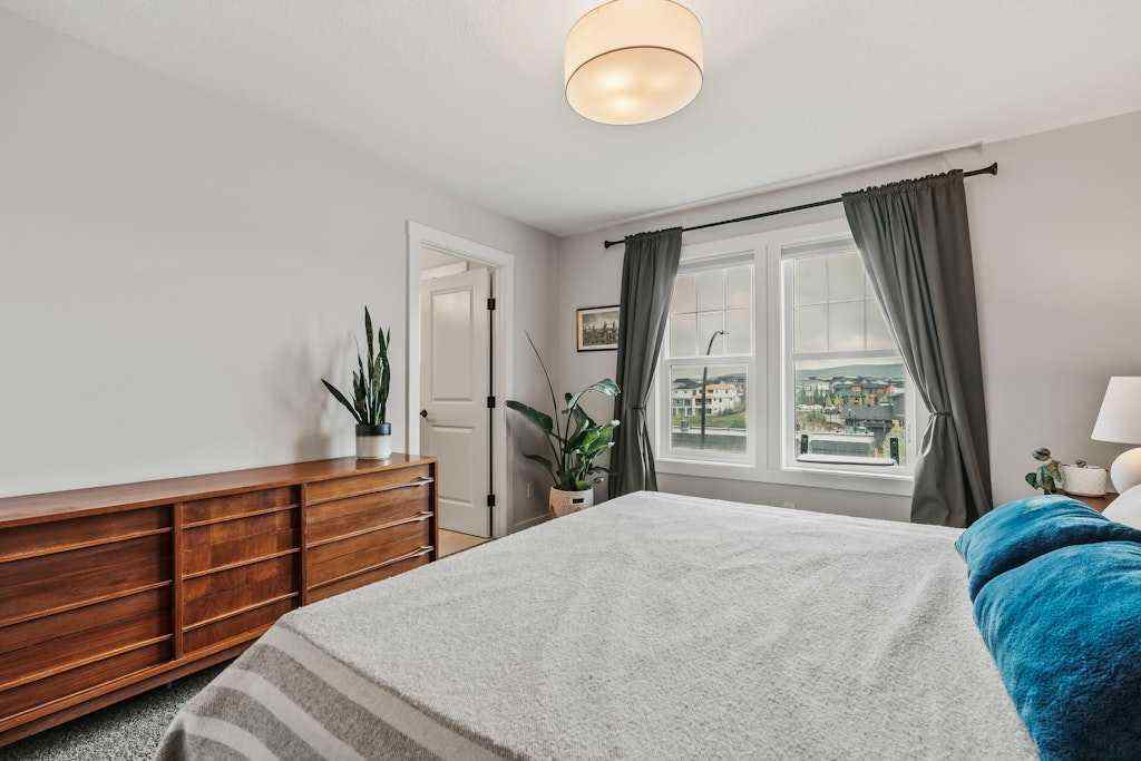 MLS® A2256195 - 168 Rowmont Boulevard NW in Haskayne Calgary, Residential