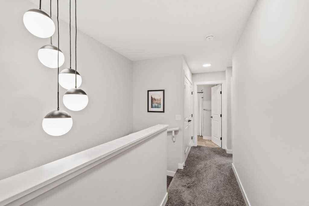 MLS® A2256195 - 168 Rowmont Boulevard NW in Haskayne Calgary, Residential