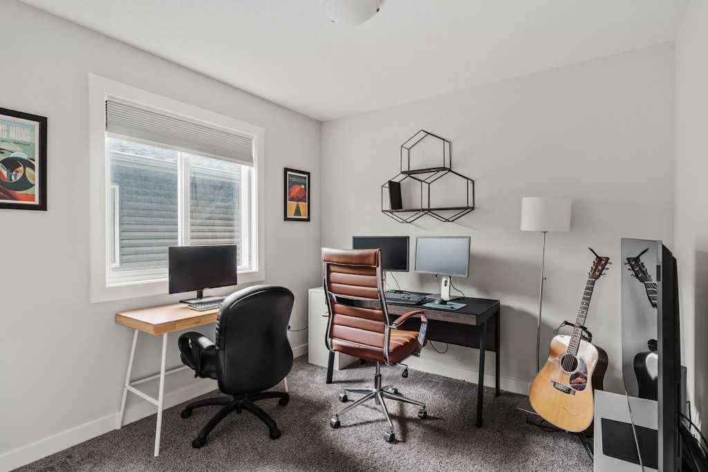 MLS® A2256195 - 168 Rowmont Boulevard NW in Haskayne Calgary, Residential