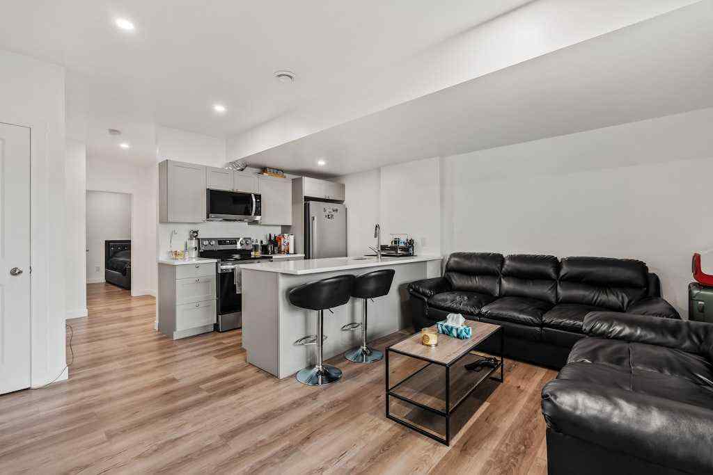 MLS® A2256195 - 168 Rowmont Boulevard NW in Haskayne Calgary, Residential