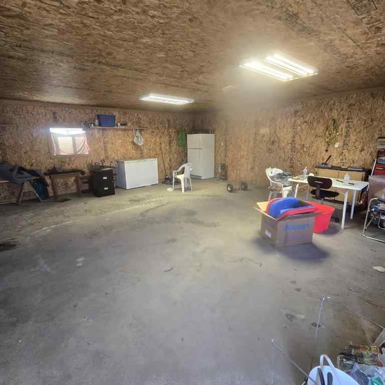 MLS® A2256196 - 4824 52 Street  in NONE Lougheed, Residential