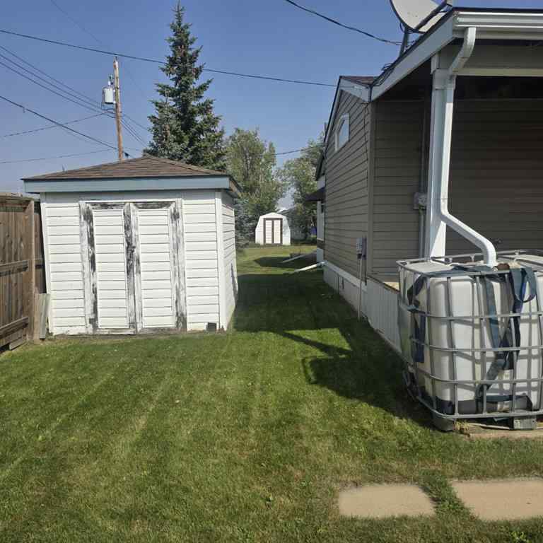 MLS® A2256196 - 4824 52 Street  in NONE Lougheed, Residential