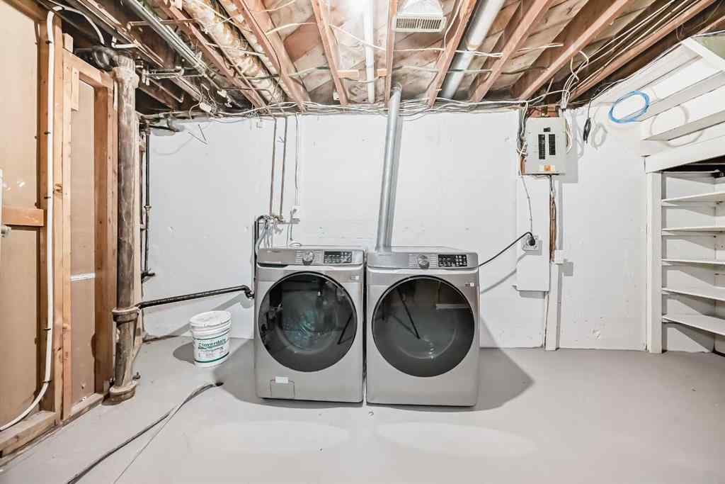 MLS® A2256197 - 2412 17 Avenue SW in Scarboro/Sunalta West Calgary, Residential