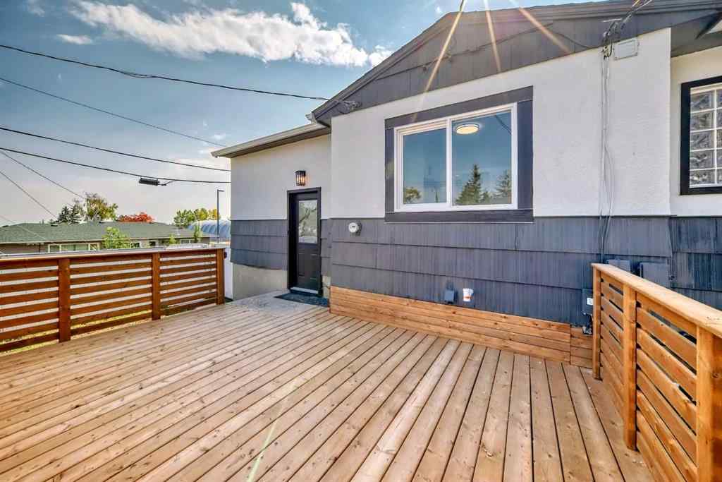 MLS® A2256197 - 2412 17 Avenue SW in Scarboro/Sunalta West Calgary, Residential