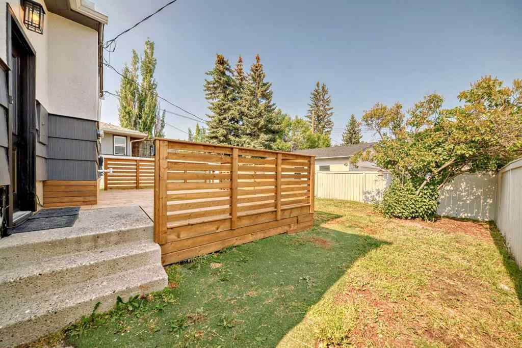MLS® A2256197 - 2412 17 Avenue SW in Scarboro/Sunalta West Calgary, Residential