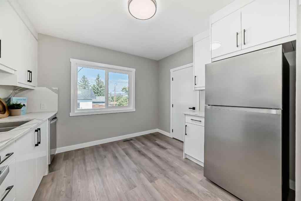 MLS® A2256197 - 2412 17 Avenue SW in Scarboro/Sunalta West Calgary, Residential