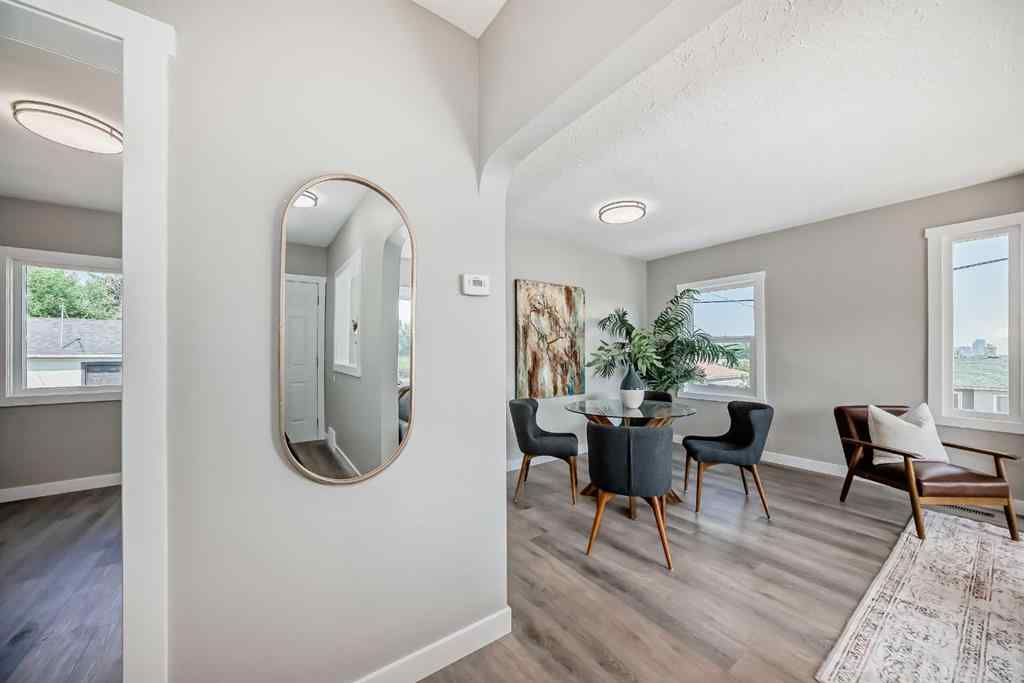 MLS® A2256197 - 2412 17 Avenue SW in Scarboro/Sunalta West Calgary, Residential