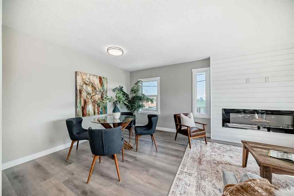 MLS® A2256197 - 2412 17 Avenue SW in Scarboro/Sunalta West Calgary, Residential