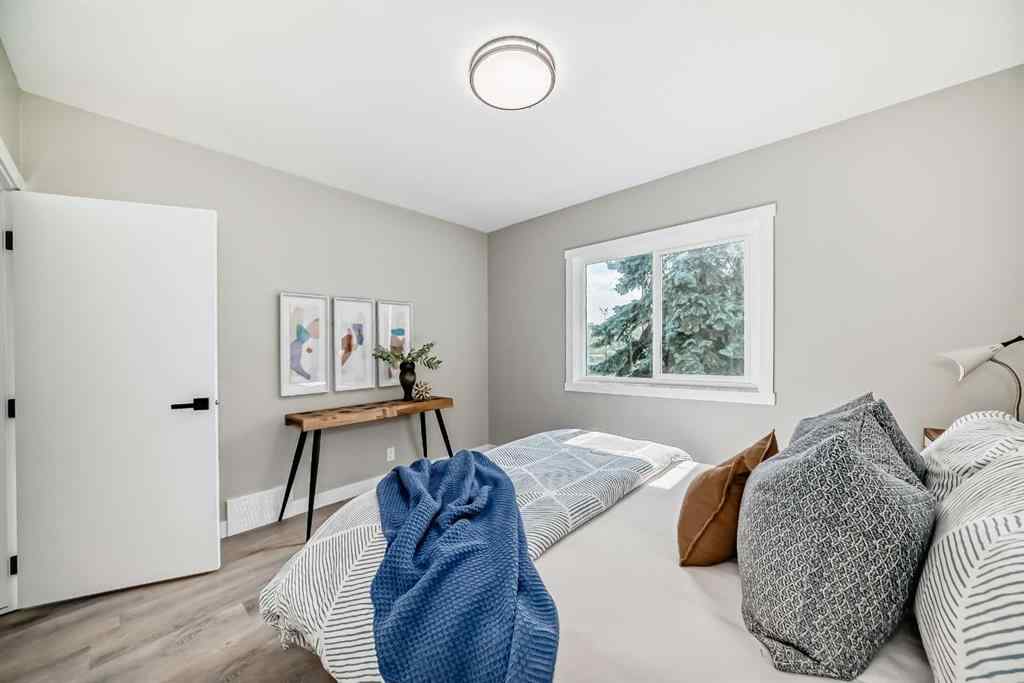 MLS® A2256197 - 2412 17 Avenue SW in Scarboro/Sunalta West Calgary, Residential