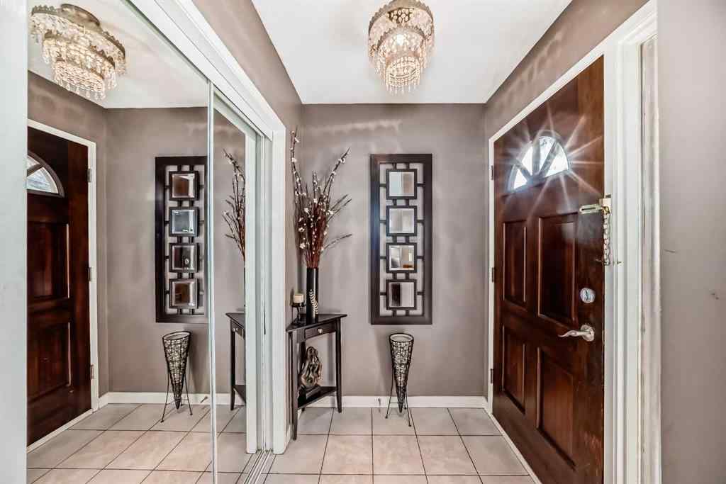 MLS® A2256198 - 554 Whitehill Place NE in Whitehorn Calgary, Residential
