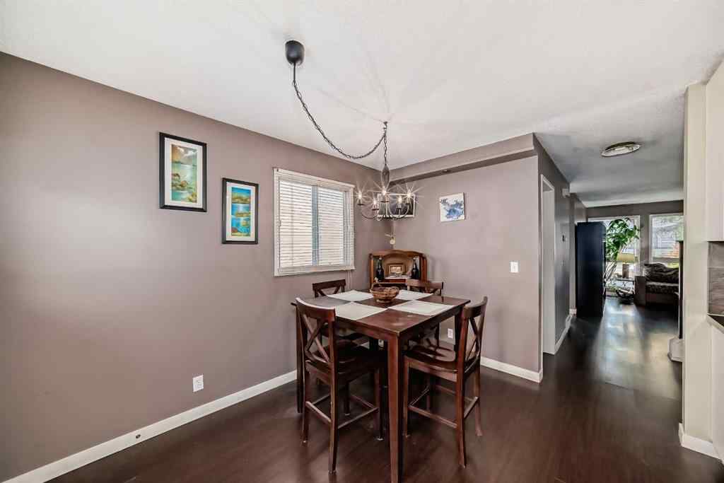 MLS® A2256198 - 554 Whitehill Place NE in Whitehorn Calgary, Residential