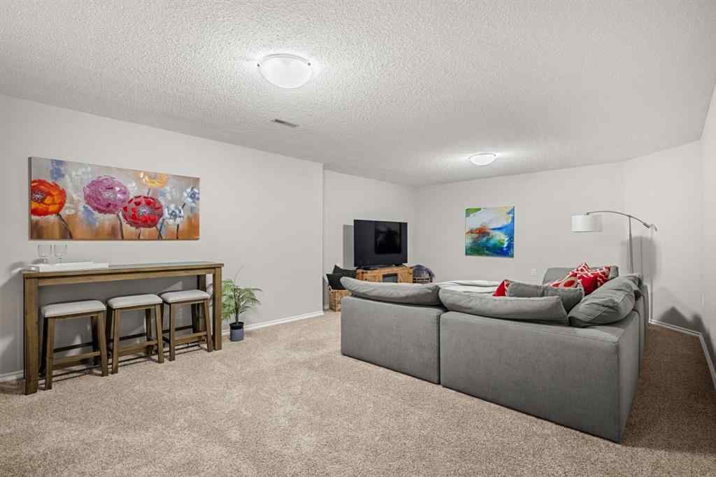 MLS® A2256199 - 13015 Bonaventure Drive SE in Lake Bonavista Calgary, Residential
