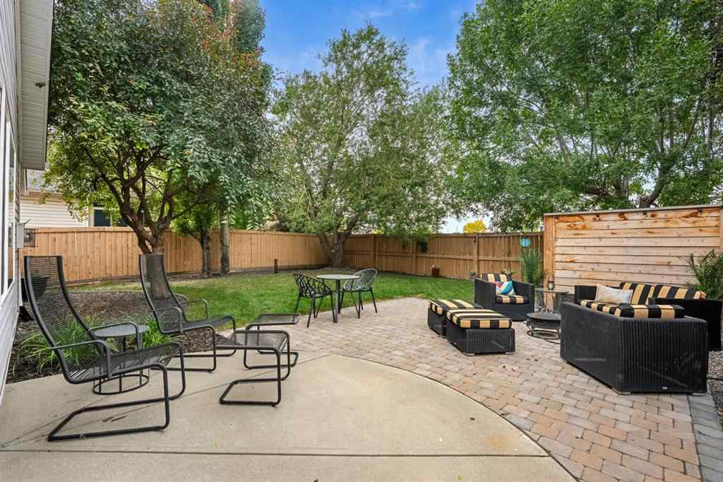 MLS® A2256199 - 13015 Bonaventure Drive SE in Lake Bonavista Calgary, Residential
