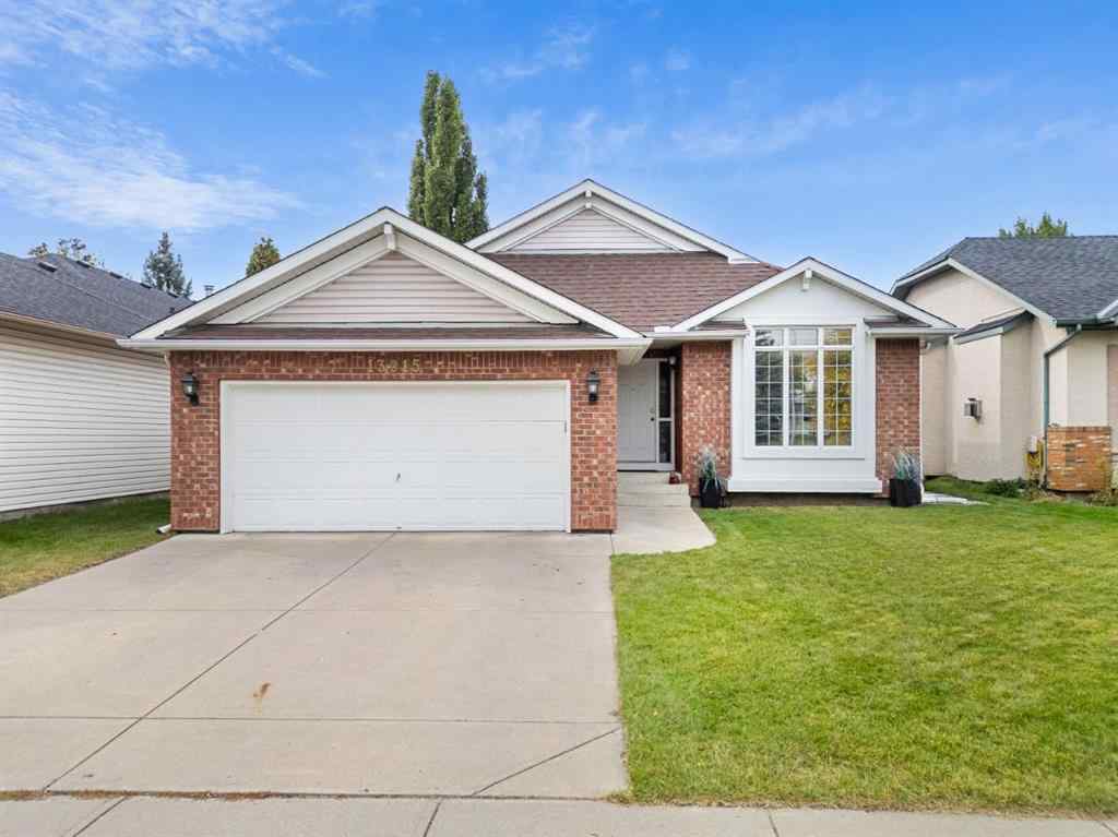 MLS® A2256199 - 13015 Bonaventure Drive SE in Lake Bonavista Calgary, Residential